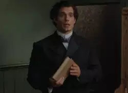 Henry Cavill: Bow tie or no bow tie? meme