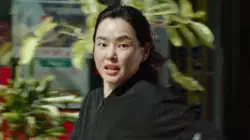 Don't mess with Lee Hanee! meme