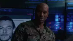 When you realize the Fate of the Furious is real meme