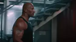 When your fate is in the hands of The Fate of the Furious meme