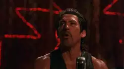 Danny Trejo: "You don't want to mess with me!" meme
