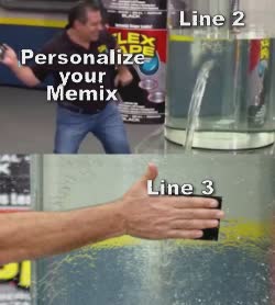 Phil Swift Flex Tape On Tank 