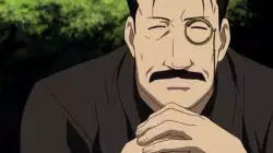 Hidekatsu Shibata: The true ruler of the Full Metal Alchemist world meme