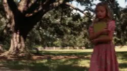 When Forrest Gump had to face his fears meme
