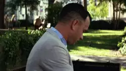 Forrest Gump, the unexpected cover star meme