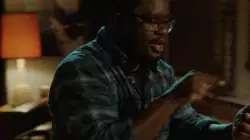 When you find out the truth about Get Out meme