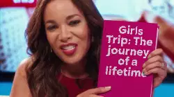 Girls Trip: The journey of a lifetime meme