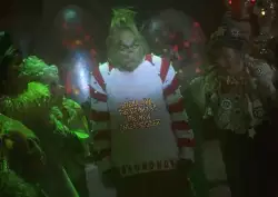 Looks like the Grinch is the new Cheermeister meme