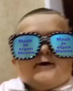 Hasbulla Wears Giant Glasses
