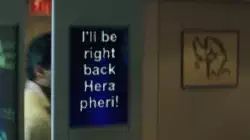 I'll be right back Hera pheri! meme