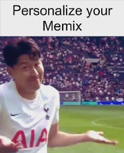 heung-min-shrug