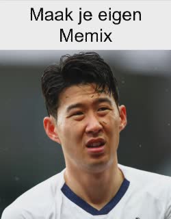 heung-min-starring