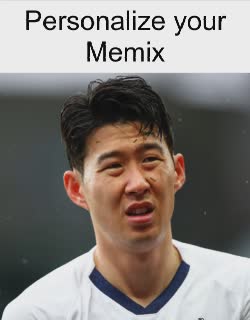 heung-min-starring