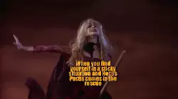 When you find yourself in a sticky situation and Hocus Pocus comes to the rescue meme