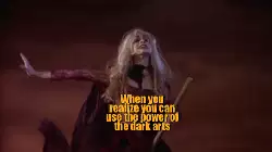 When you realize you can use the power of the dark arts meme