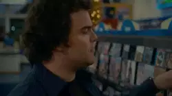 When you find the perfect movie to get you in the holiday spirit meme