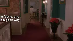 Home Alone, and not in a good way meme
