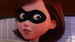 Just another day in the life of an Incredibles 2 super hero meme