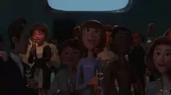 Party like The Incredibles 2! meme