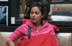 Indian Woman Says Enough 
