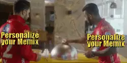 IPL Player Surpises His Teammates 