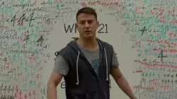 When 21 Jump Street isn't what you expected meme