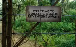 Welcome to Jurassic World: Adventure Awaits meme