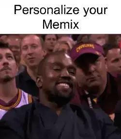 Kanye West Smile to Sadness 