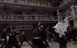 Martial arts kung fu: The real deal meme