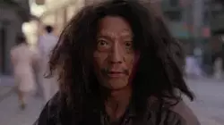 When you realize Kung Fu isn't just a movie meme