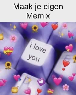 love-keyboard
