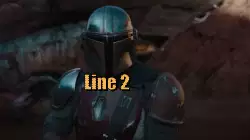 The Mandalorian Spies On Enemy 
