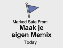 marked-safe-from