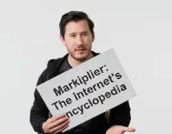Markiplier: The internet's encyclopedia meme