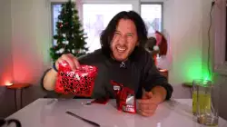 Markiplier's MRE experience: the ultimate journey of taste and discovery meme