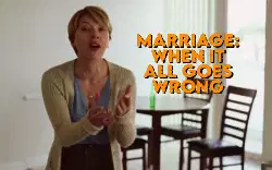 Marriage: when it all goes wrong meme