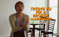 Trying to fix a broken marriage meme