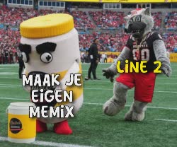 mascots-introvert-extrovert