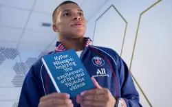 Kylian Mbappé: Enjoying the excitement of his viral Youtube videos meme