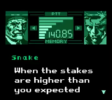 When the stakes are higher than you expected meme