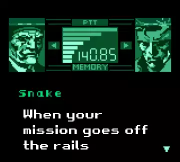 When your mission goes off the rails meme