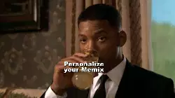 Will Smith Drinks Lemonade 