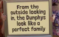From the outside looking in, the Dunphys look like a perfect family meme