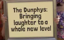 The Dunphys: Bringing laughter to a whole new level meme