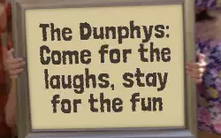 The Dunphys: Come for the laughs, stay for the fun meme