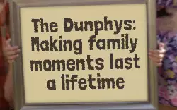The Dunphys: Making family moments last a lifetime meme