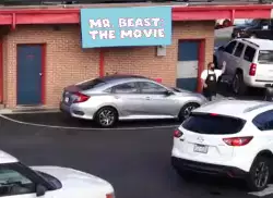 Mr. Beast: The Movie meme