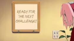 Ready for the next challenge! meme