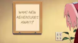 What new adventures await? meme