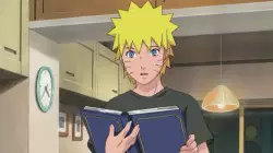 When all you can think about is the next chapter in the Naruto series meme